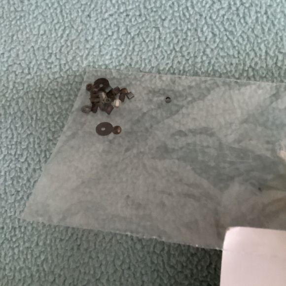 Very elegant top - Picture 11 of 12